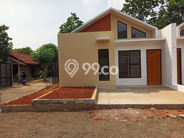 Jual Rumah Harga Miring Cimanggis Punya 2 KT & LT 55m2 Jual Rumah Harga Miring Cimanggis Punya 2 KT & LT 55m2
