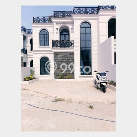 Dijual Cepat Rumah Bagus Siap Huni LB 135m2 di Cimanggis, Depok Dijual Cepat Rumah Bagus Siap Huni LB 135m2 di Cimanggis, Depok