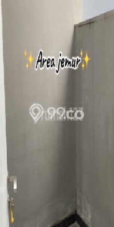 Rumah Modern 3 Kamar LT 90m2 di Tanah Baru Rumah Modern 3 Kamar LT 90m2 di Tanah Baru
