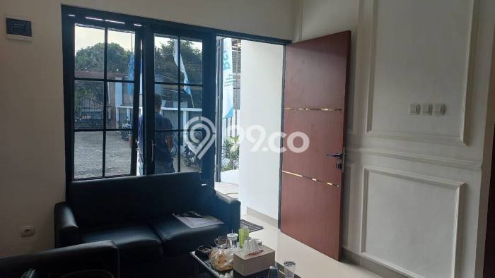 Hunian Cantik Modern Lb 42m2 di Cilodong, Depok Hunian Cantik Modern Lb 42m2 di Cilodong, Depok