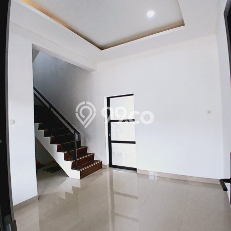Dijual Hunian Rumah Nyaman 3 Kamar di Citayam, Depok Dijual Hunian Rumah Nyaman 3 Kamar di Citayam, Depok