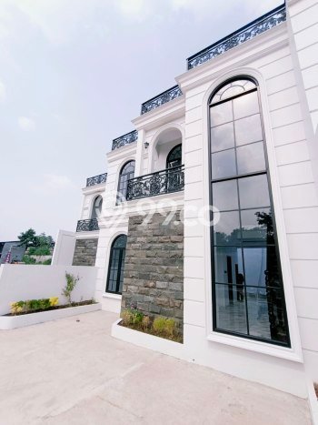 Dijual Cepat Rumah Bagus Siap Huni LB 135m2 di Cimanggis, Depok Dijual Cepat Rumah Bagus Siap Huni LB 135m2 di Cimanggis, Depok