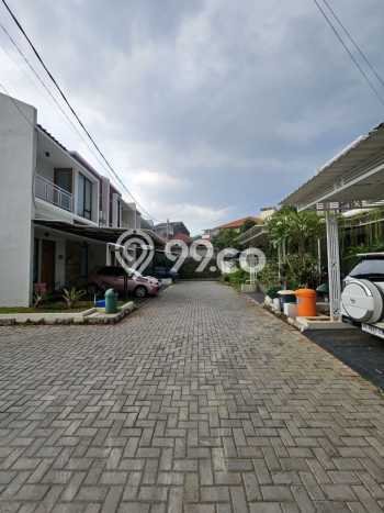 For Sale Hunian Rumah Terawat 3 KT di Sukmajaya, Depok For Sale Hunian Rumah Terawat 3 KT di Sukmajaya, Depok