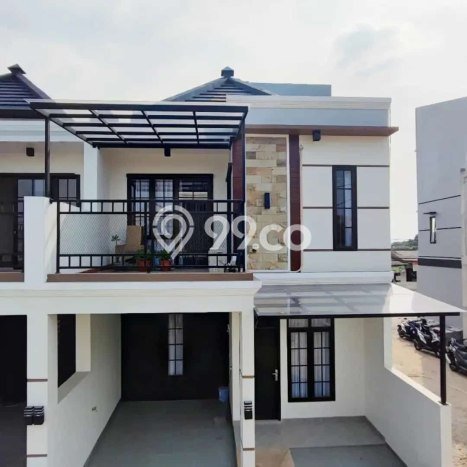 For Sale Rumah 3 Kamar Lokasi Strategis Bagus dan Strategis di Cimanggis For Sale Rumah 3 Kamar Lokasi Strategis Bagus dan Strategis di Cimanggis