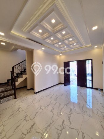 For Sale Rumah 3 Kamar Lokasi Strategis Nyaman dan Strategis di Cilodong For Sale Rumah 3 Kamar Lokasi Strategis Nyaman dan Strategis di Cilodong