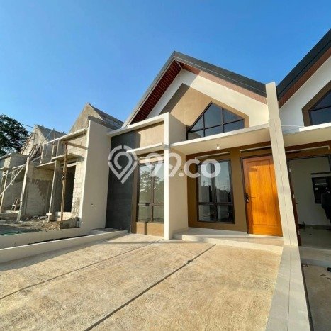 Jual Rumah Modern 2 KT di Gading Serpong, Tangerang Jual Rumah Modern 2 KT di Gading Serpong, Tangerang