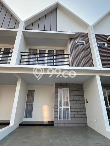 Jual Rumah Strategis Bagus Punya 3 KT di Cimanggis Depok SHM Jual Rumah Strategis Bagus Punya 3 KT di Cimanggis Depok SHM