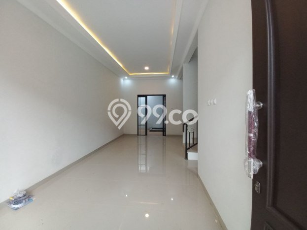 Rumah Modern Minimalis 3 Kamar Bisa Langsung Pindah di Cilodong Rumah Modern Minimalis 3 Kamar Bisa Langsung Pindah di Cilodong