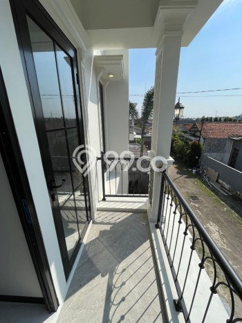 Rumah Strategis Modern Lb 100m2 di Cilodong, Depok Rumah Strategis Modern Lb 100m2 di Cilodong, Depok