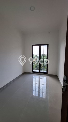 Rumah Modern Minimalis 4 Kamar Bisa Langsung Pindah di Cilodong Rumah Modern Minimalis 4 Kamar Bisa Langsung Pindah di Cilodong