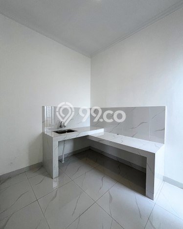 Rumah Minimalis Favorit Siap Huni di Cilodong LT 57m2 Rumah Minimalis Favorit Siap Huni di Cilodong LT 57m2