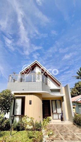 Rumah Modern Cantik 3 KT Bisa Langsung Pindah di Cilodong Rumah Modern Cantik 3 KT Bisa Langsung Pindah di Cilodong