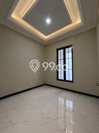 Rumah Modern 3 Kamar LT 82m2 di Sukmajaya Rumah Modern 3 Kamar LT 82m2 di Sukmajaya