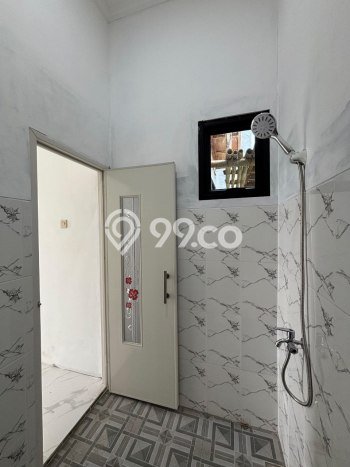 Rumah Budget Terbaik Siap Huni Area Sawangan LT 42m2 Rumah Budget Terbaik Siap Huni Area Sawangan LT 42m2