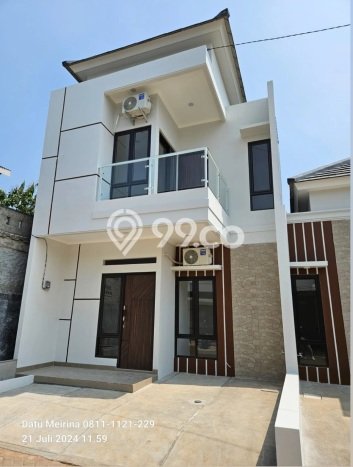 Dijual Rumah Minimalis Bagus Punya 3 KT di Cimanggis Depok SHM Dijual Rumah Minimalis Bagus Punya 3 KT di Cimanggis Depok SHM