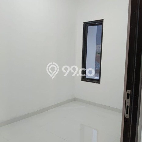 Rumah Modern Cantik 2 Kamar Bisa Langsung Pindah di Cilodong Rumah Modern Cantik 2 Kamar Bisa Langsung Pindah di Cilodong