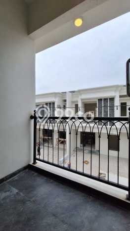 Rumah Modern Cantik 3 Kamar Bisa Langsung Pindah di Cilodong Rumah Modern Cantik 3 Kamar Bisa Langsung Pindah di Cilodong