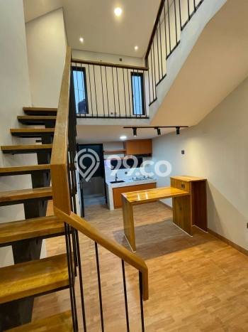 Rumah Strategis Modern Lb 46m2 di Pamulang, Tangerang Selatan Rumah Strategis Modern Lb 46m2 di Pamulang, Tangerang Selatan