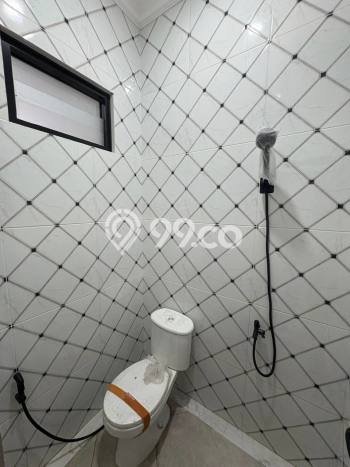 Dijual Rumah Modern 4 KT di Tanah Baru, Depok Dijual Rumah Modern 4 KT di Tanah Baru, Depok