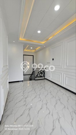 Dijual Rumah 3 Kamar Lokasi Ideal Bagus dan Strategis di Cilodong Dijual Rumah 3 Kamar Lokasi Ideal Bagus dan Strategis di Cilodong