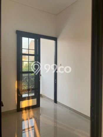 Rumah Minimalis 3 KT di Kelapa Dua Depok Unfurnished Rumah Minimalis 3 KT di Kelapa Dua Depok Unfurnished