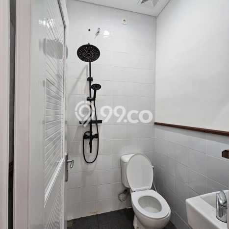 Hunian Cantik Modern Lb 36m2 di Cilodong, Depok Hunian Cantik Modern Lb 36m2 di Cilodong, Depok
