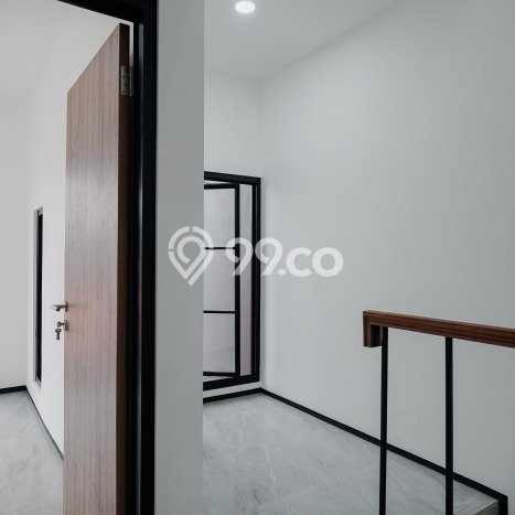 Rumah Minimalis 3 KT LT 60m2 di Cinangka Rumah Minimalis 3 KT LT 60m2 di Cinangka