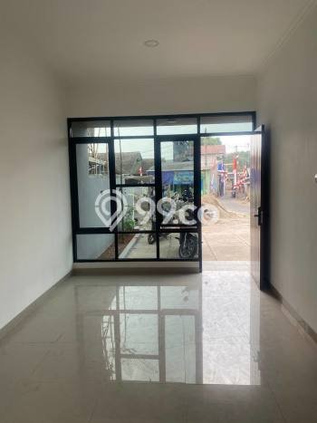 Jual Rumah Bagus Siap Huni LB 80m2 di Cimanggis, Depok Jual Rumah Bagus Siap Huni LB 80m2 di Cimanggis, Depok