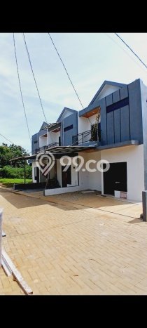 Dijual Hunian Rumah Nyaman 3 Kamar di Citayam, Depok Dijual Hunian Rumah Nyaman 3 Kamar di Citayam, Depok