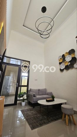 Hunian Nyaman Asri 2 KT Siap Huni di Sentul City Bogor Hunian Nyaman Asri 2 KT Siap Huni di Sentul City Bogor