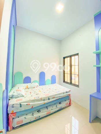 For Sale Rumah 2 Kamar Lokasi Strategis Nyaman dan Strategis di Sawangan For Sale Rumah 2 Kamar Lokasi Strategis Nyaman dan Strategis di Sawangan
