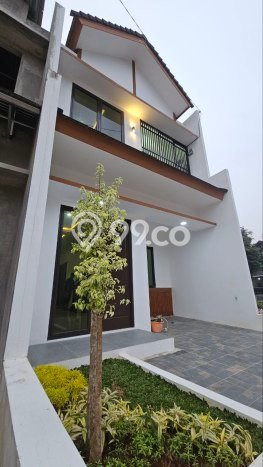 Jual Rumah Minimalis Bagus Punya 3 KT di Sawangan Depok SHM Jual Rumah Minimalis Bagus Punya 3 KT di Sawangan Depok SHM