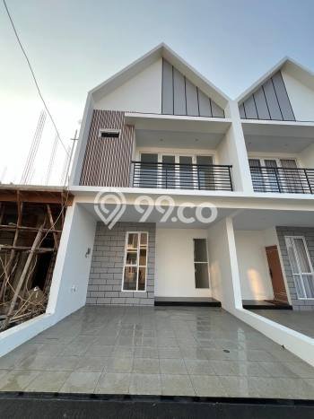 Jual Rumah Strategis Bagus Punya 3 KT di Cimanggis Depok SHM Jual Rumah Strategis Bagus Punya 3 KT di Cimanggis Depok SHM
