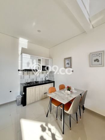 Rumah Modern Cantik 3 KT Bisa Langsung Pindah di Cilodong Rumah Modern Cantik 3 KT Bisa Langsung Pindah di Cilodong