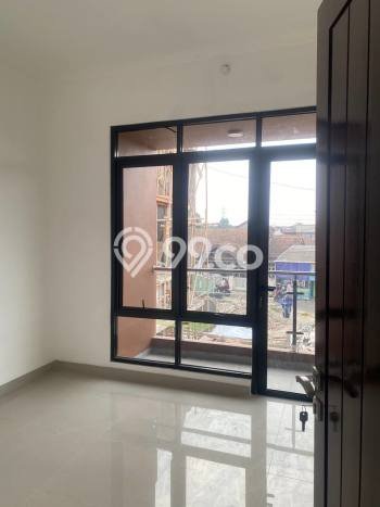 Jual Rumah Bagus Siap Huni LB 80m2 di Cimanggis, Depok Jual Rumah Bagus Siap Huni LB 80m2 di Cimanggis, Depok