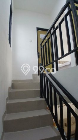 Dijual Cepat Rumah Favorit Siap Huni LB 40m2 di Sawangan, Depok Dijual Cepat Rumah Favorit Siap Huni LB 40m2 di Sawangan, Depok