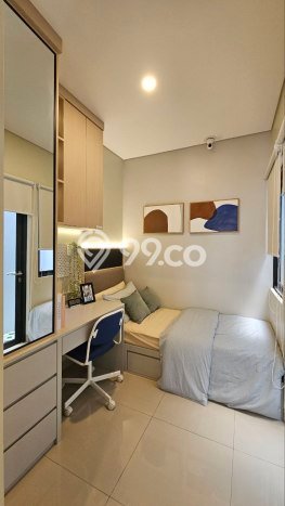 Hunian Cantik Minimalis Lb 60m2 di Pancoran Mas, Depok Hunian Cantik Minimalis Lb 60m2 di Pancoran Mas, Depok