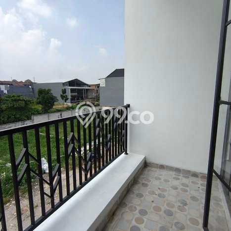 Jual Rumah Favorit Siap Huni LB 94m2 di Cilodong, Depok Jual Rumah Favorit Siap Huni LB 94m2 di Cilodong, Depok