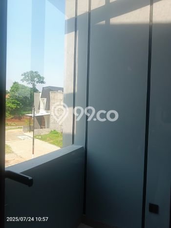 Jual Rumah Modern 3 KT di Bojong Sari, Depok Jual Rumah Modern 3 KT di Bojong Sari, Depok