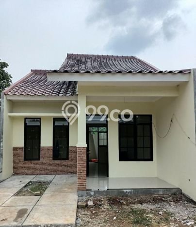 Jual Rumah Siap Huni di Sawangan Depok Harga Rp 450 Juta LT 63m2 Jual Rumah Siap Huni di Sawangan Depok Harga Rp 450 Juta LT 63m2