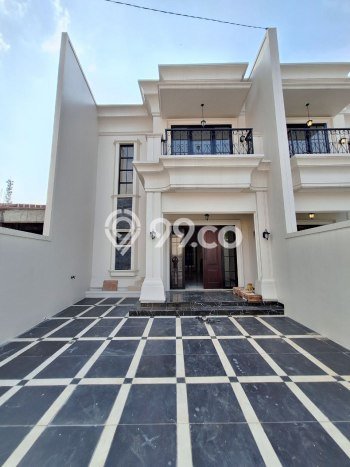 For Sale Rumah 3 Kamar Lokasi Strategis Nyaman dan Strategis di Cilodong For Sale Rumah 3 Kamar Lokasi Strategis Nyaman dan Strategis di Cilodong