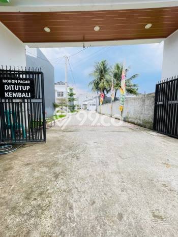 Rumah Modern Minimalis 2 Kamar Bisa Langsung Pindah di Cilodong Rumah Modern Minimalis 2 Kamar Bisa Langsung Pindah di Cilodong