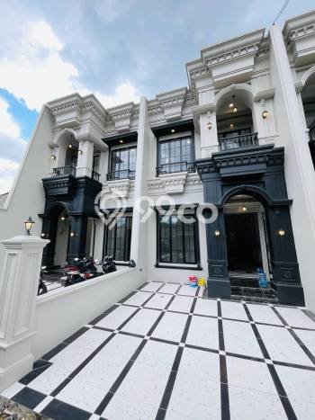 Dijual Hunian Rumah Nyaman 3 Kamar di Sukmajaya, Depok Dijual Hunian Rumah Nyaman 3 Kamar di Sukmajaya, Depok