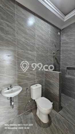 Dijual Rumah 3 Kamar Lokasi Ideal Bagus dan Strategis di Cilodong Dijual Rumah 3 Kamar Lokasi Ideal Bagus dan Strategis di Cilodong