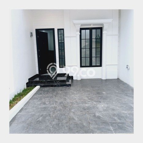 Dijual Rumah 3 Kamar Lokasi Ideal Nyaman dan Strategis di Cilodong Dijual Rumah 3 Kamar Lokasi Ideal Nyaman dan Strategis di Cilodong
