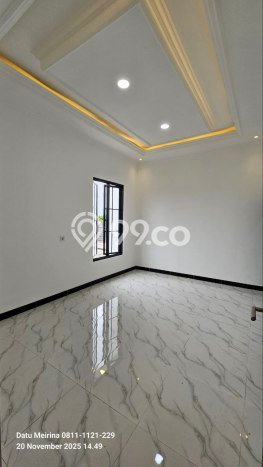 Dijual Rumah 3 Kamar Lokasi Ideal Bagus dan Strategis di Cilodong Dijual Rumah 3 Kamar Lokasi Ideal Bagus dan Strategis di Cilodong