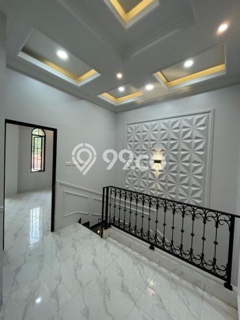 Jual Rumah Strategis Bagus Punya 3 KT di Cilodong Depok SHM Jual Rumah Strategis Bagus Punya 3 KT di Cilodong Depok SHM