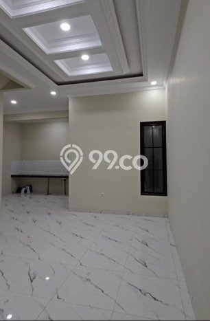 Rumah Modern Minimalis 3 Kamar Bisa Langsung Pindah di Cilodong Rumah Modern Minimalis 3 Kamar Bisa Langsung Pindah di Cilodong