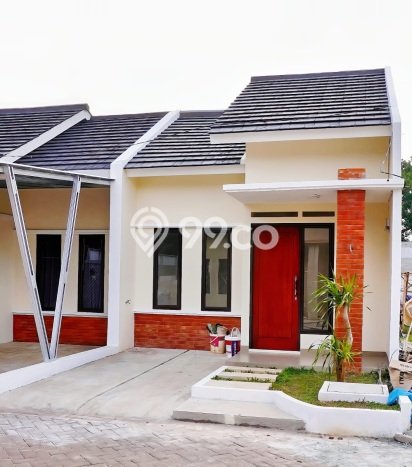 Jual Rumah Strategis Bagus Punya 2 KT di Cimanggis Depok SHM Jual Rumah Strategis Bagus Punya 2 KT di Cimanggis Depok SHM