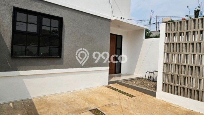 For Sale Rumah 2 Kamar Lokasi Ideal Nyaman dan Strategis di Cilodong For Sale Rumah 2 Kamar Lokasi Ideal Nyaman dan Strategis di Cilodong
